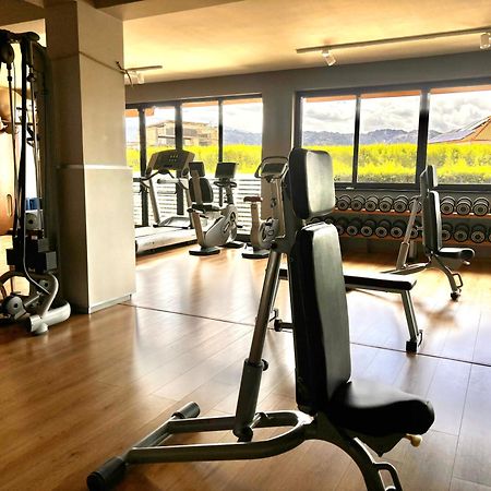 Casa Aurelio Wellness Suite & Spa Inclusive Taormina Luaran gambar