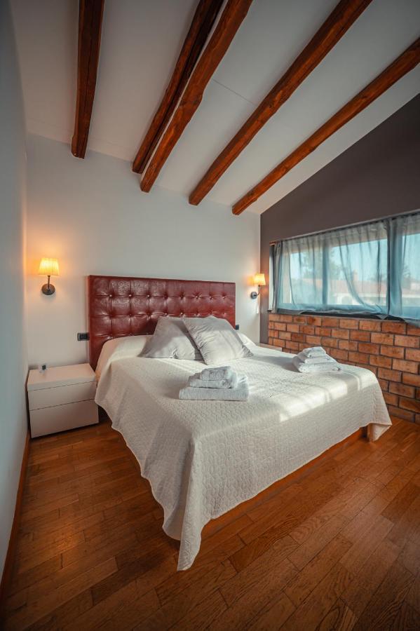 Casa Aurelio Wellness Suite & Spa Inclusive Taormina Luaran gambar