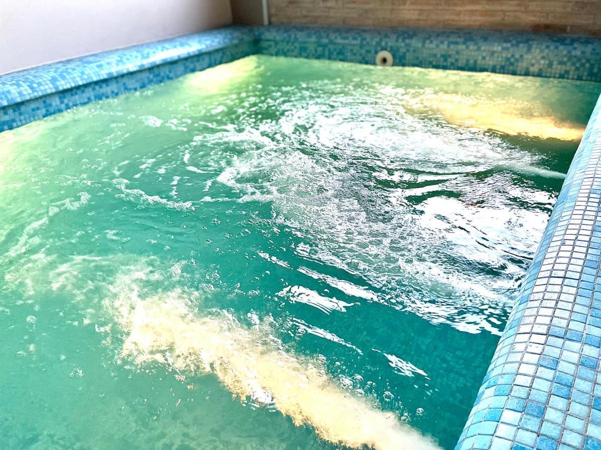 Casa Aurelio Wellness Suite & Spa Inclusive Taormina Luaran gambar