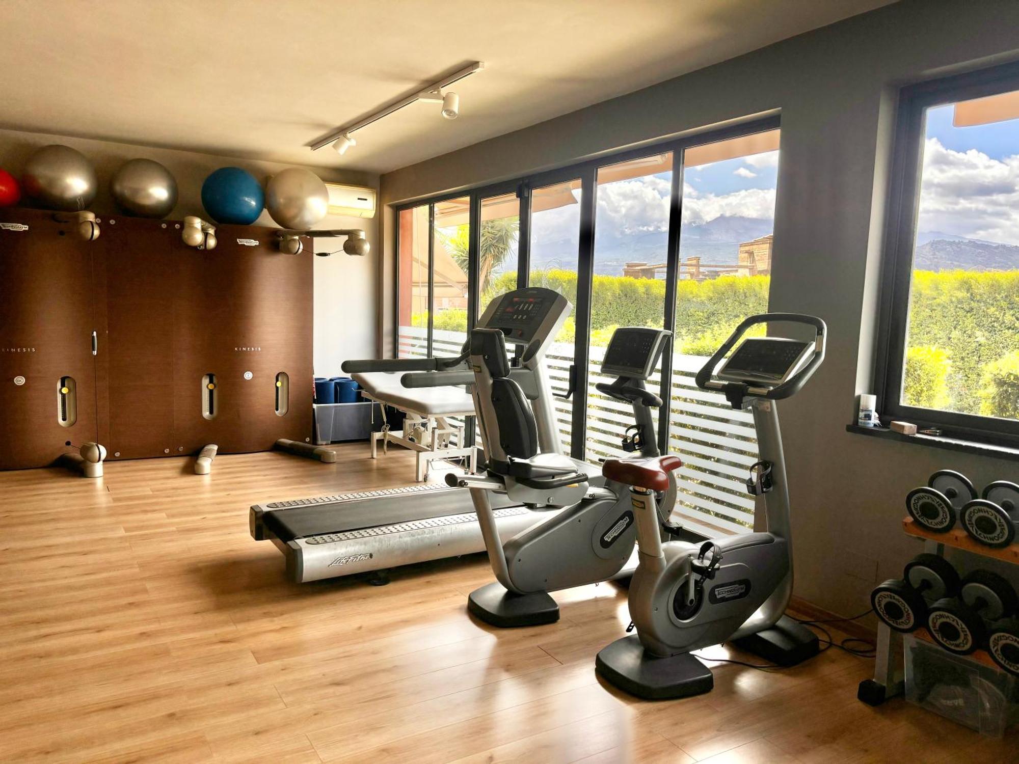 Casa Aurelio Wellness Suite & Spa Inclusive Taormina Luaran gambar
