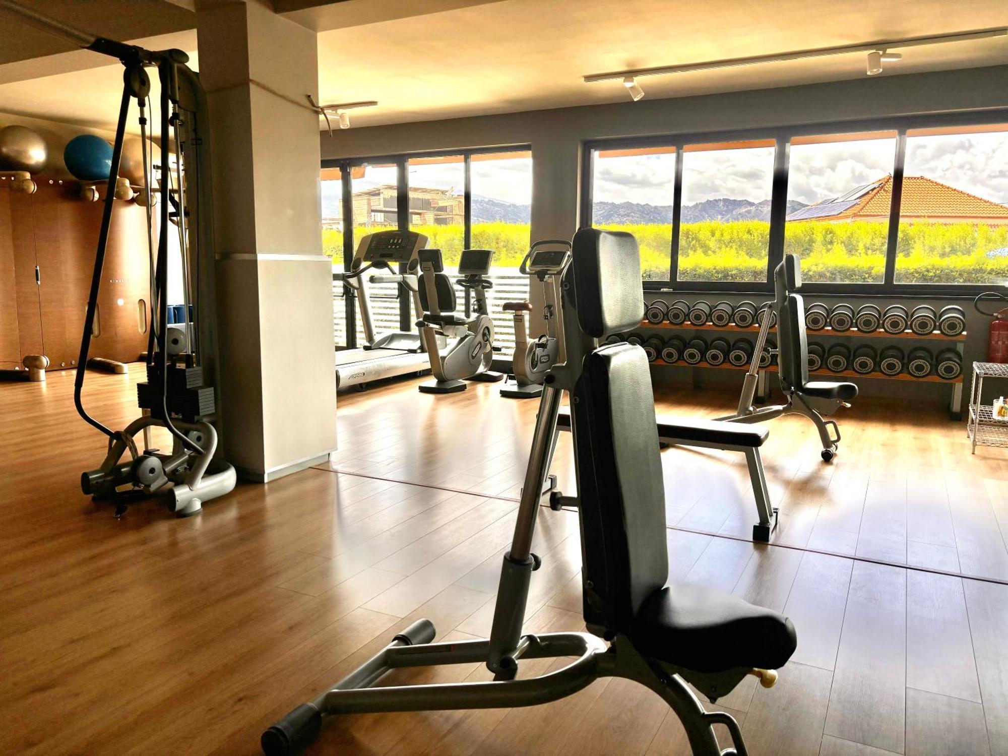 Casa Aurelio Wellness Suite & Spa Inclusive Taormina Luaran gambar