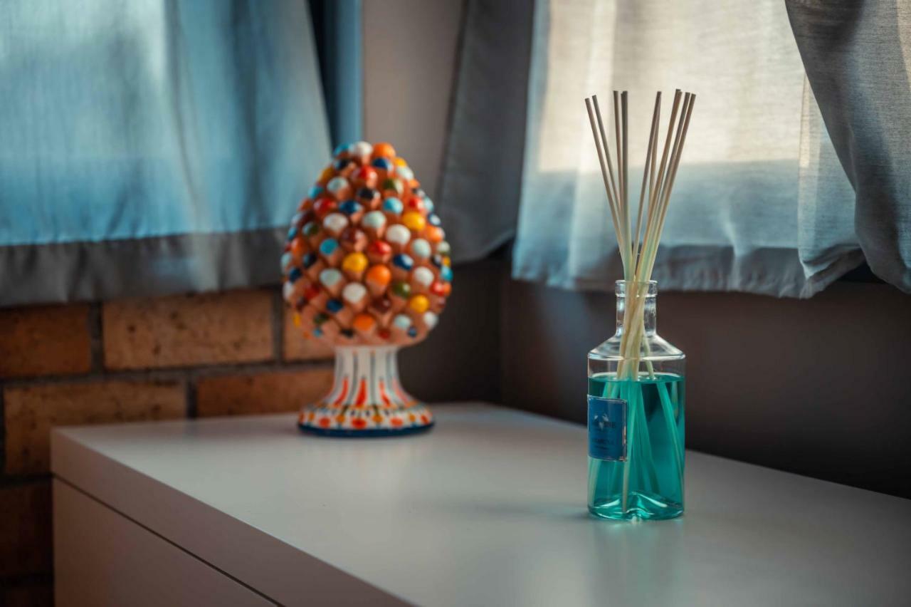 Casa Aurelio Wellness Suite & Spa Inclusive Taormina Luaran gambar