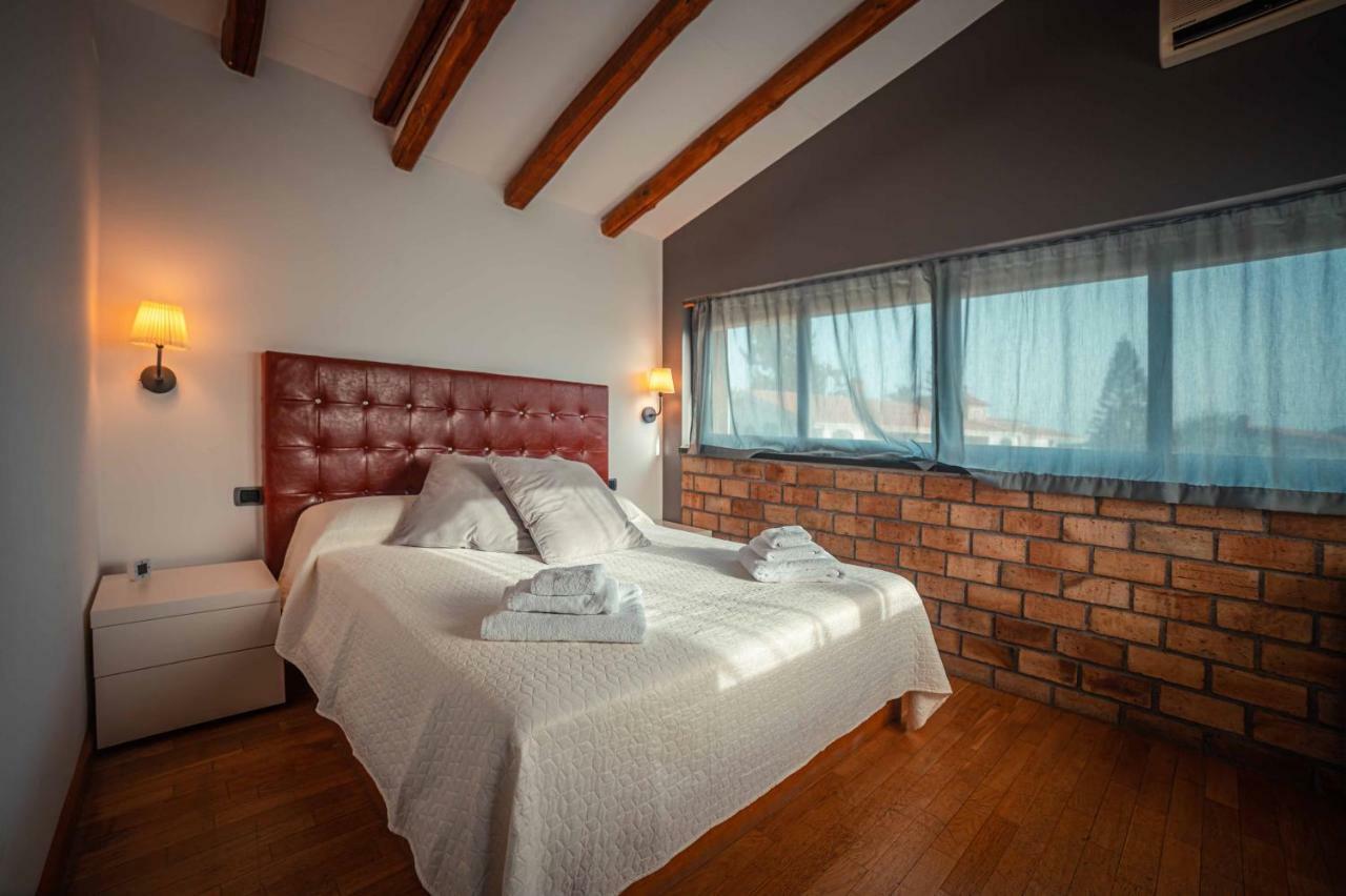 Casa Aurelio Wellness Suite & Spa Inclusive Taormina Luaran gambar