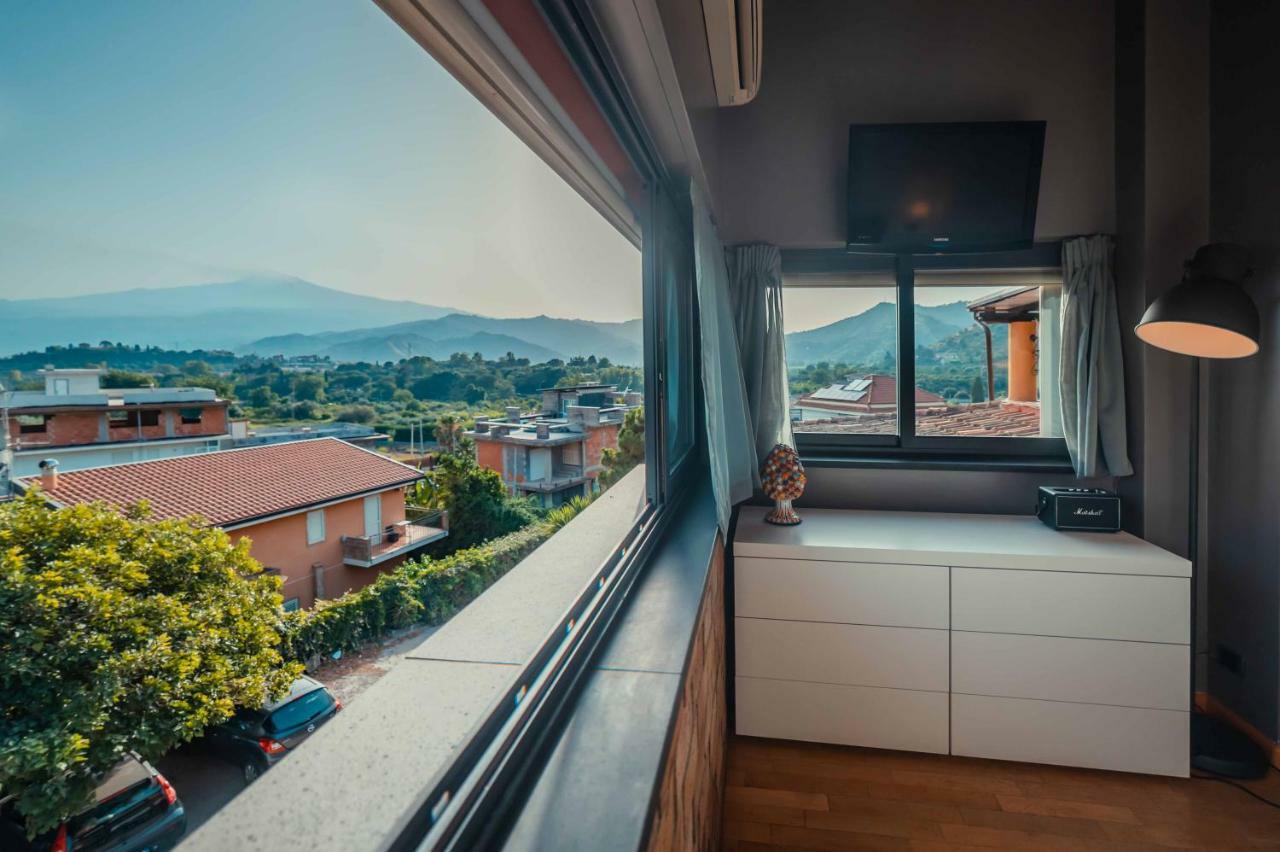 Casa Aurelio Wellness Suite & Spa Inclusive Taormina Luaran gambar