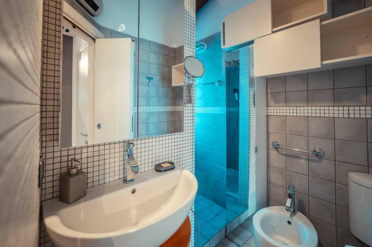 Casa Aurelio Wellness Suite & Spa Inclusive Taormina Luaran gambar