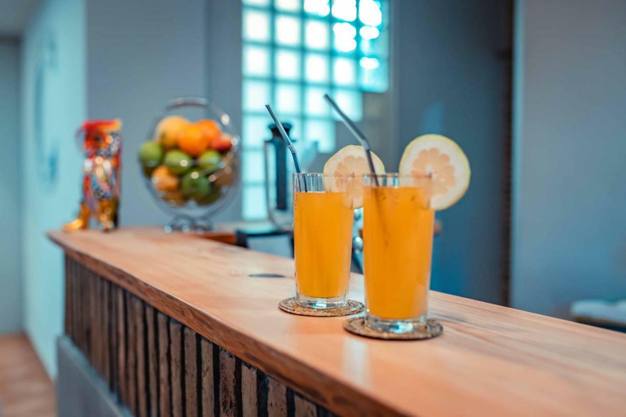 Casa Aurelio Wellness Suite & Spa Inclusive Taormina Luaran gambar