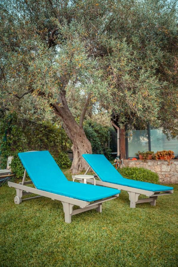 Casa Aurelio Wellness Suite & Spa Inclusive Taormina Luaran gambar