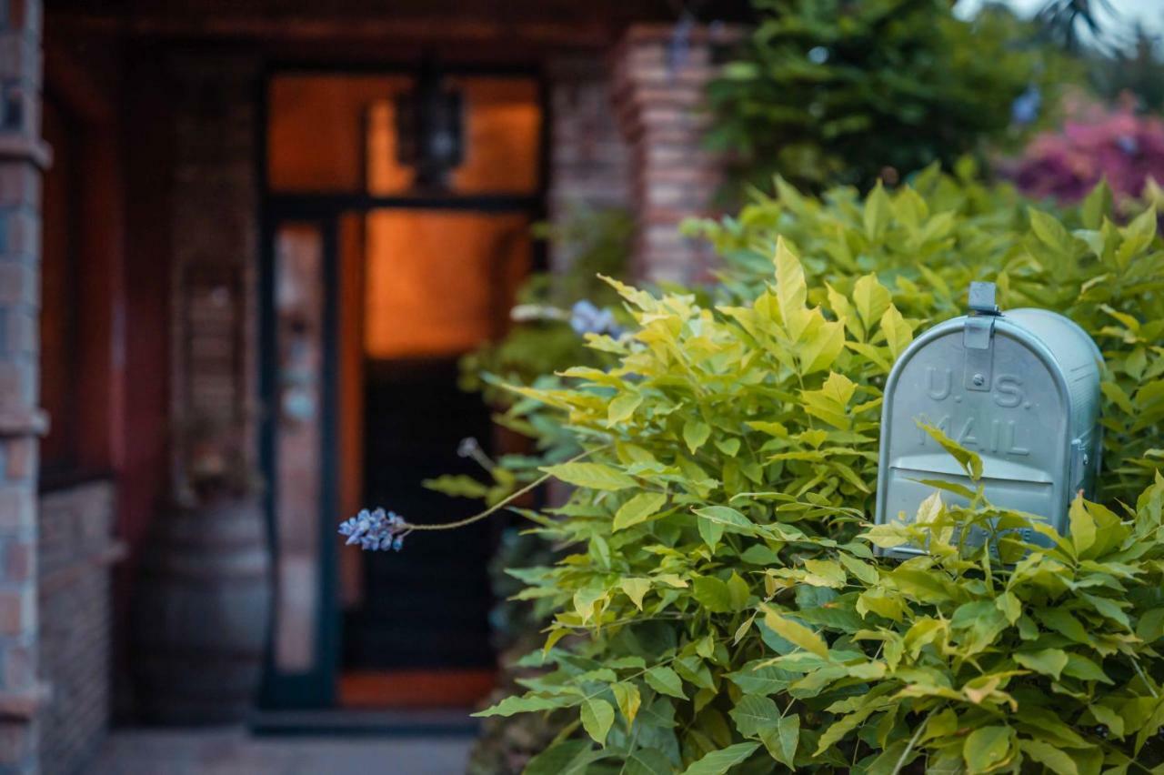 Casa Aurelio Wellness Suite & Spa Inclusive Taormina Luaran gambar