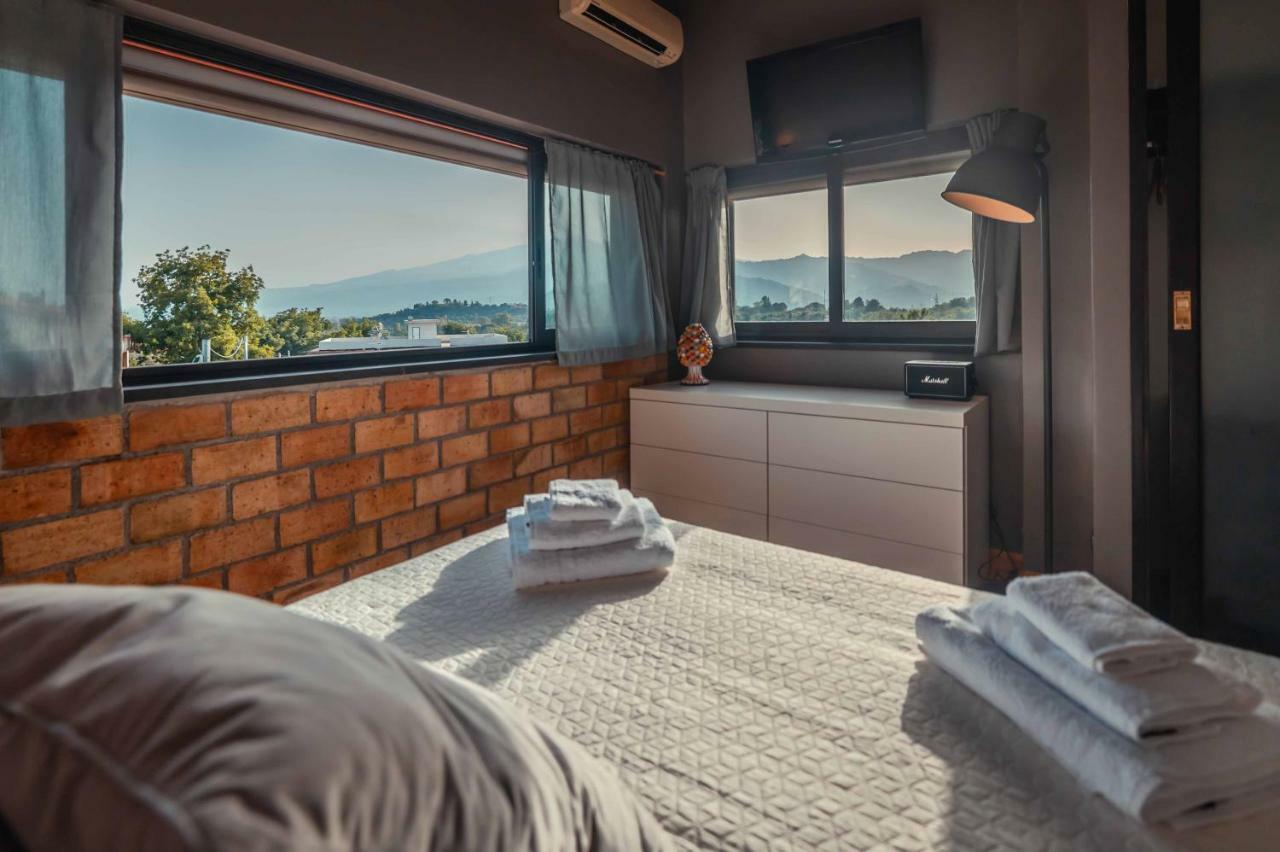 Casa Aurelio Wellness Suite & Spa Inclusive Taormina Luaran gambar