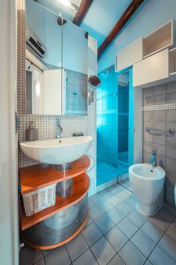Casa Aurelio Wellness Suite & Spa Inclusive Taormina Luaran gambar