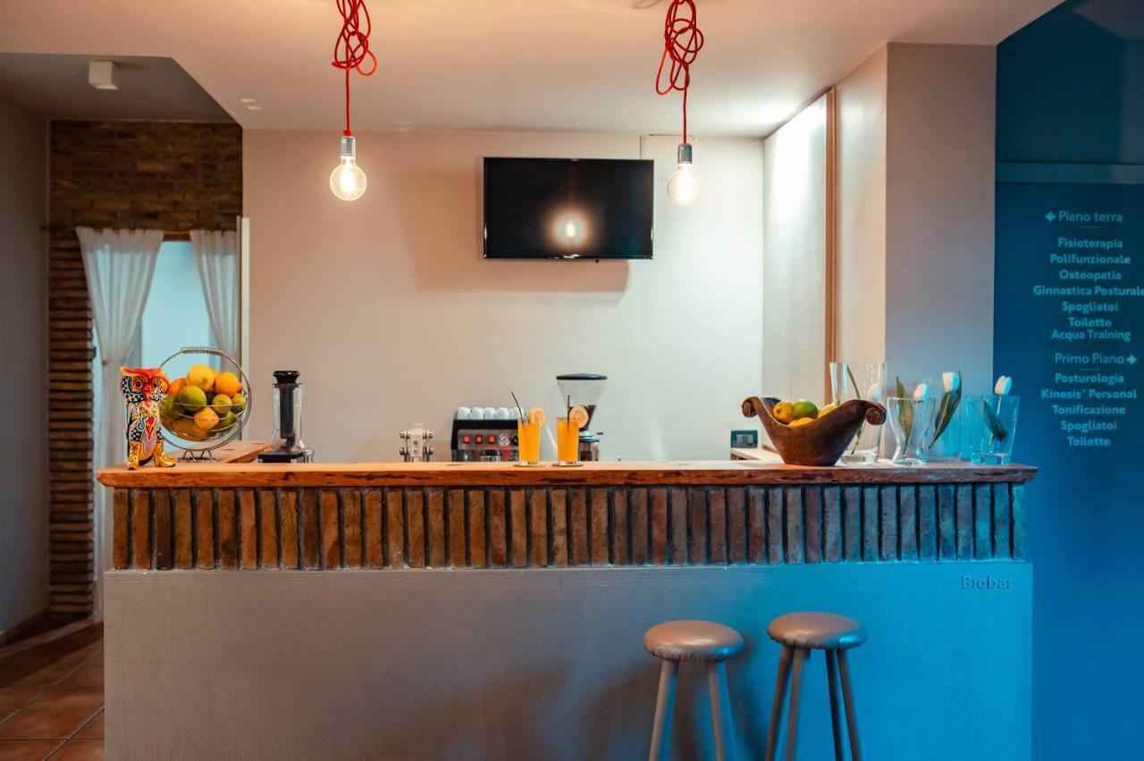 Casa Aurelio Wellness Suite & Spa Inclusive Taormina Luaran gambar