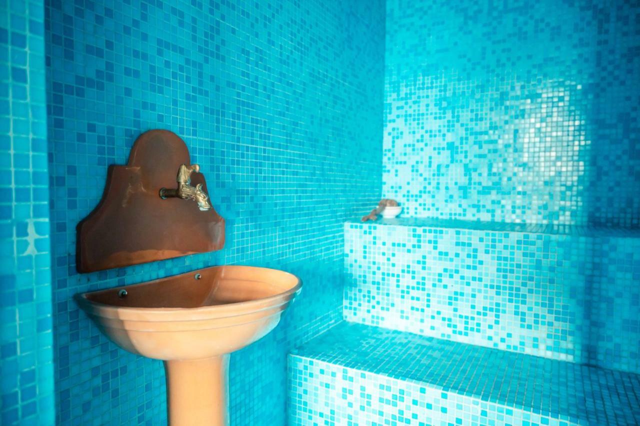 Casa Aurelio Wellness Suite & Spa Inclusive Taormina Luaran gambar