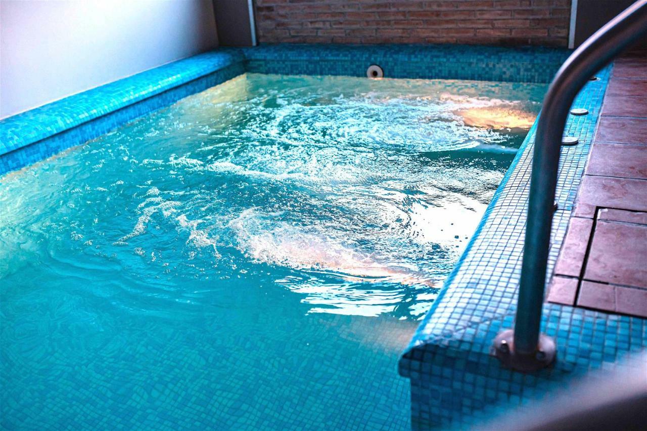 Casa Aurelio Wellness Suite & Spa Inclusive Taormina Luaran gambar