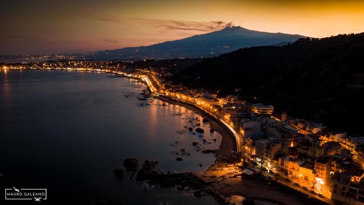 Casa Aurelio Wellness Suite & Spa Inclusive Taormina Luaran gambar